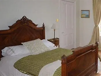 Hotel Longworth Villa Cheltenham