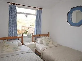 Longworth Villa Cheltenham Hotel