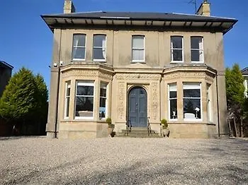 Longworth Villa Cheltenham