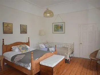 *** Hotel Longworth Villa Cheltenham United Kingdom